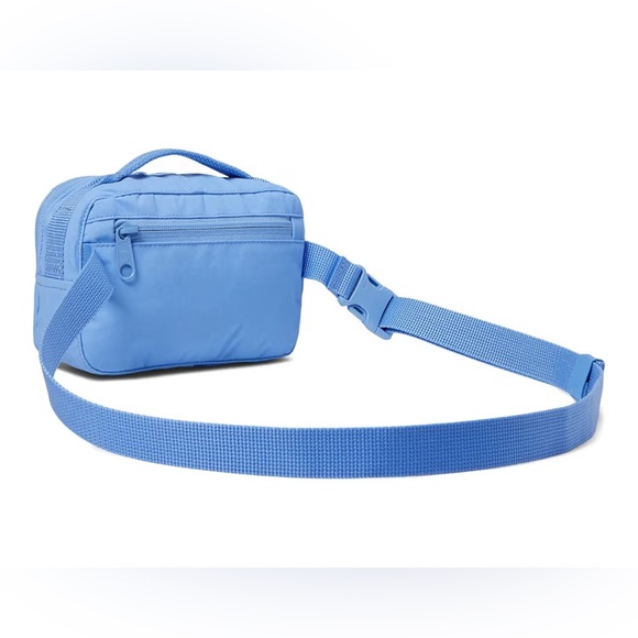 Fjallraven Women's Kanken Hip Pack - light blue - Picture 2 of 10